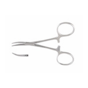 Hemostatic Forceps
