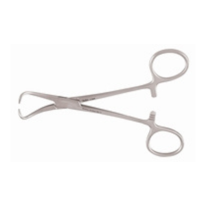 Towel Clamps