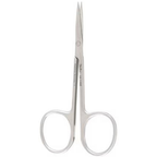 Ribbon Handle Scissors
