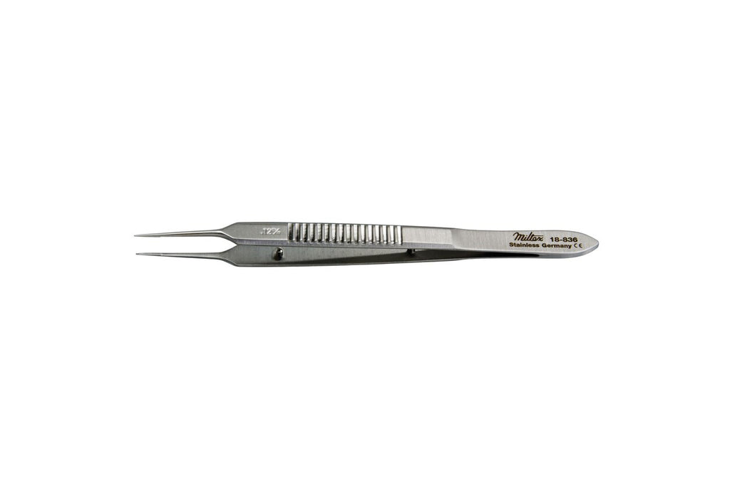 Slivering Forceps