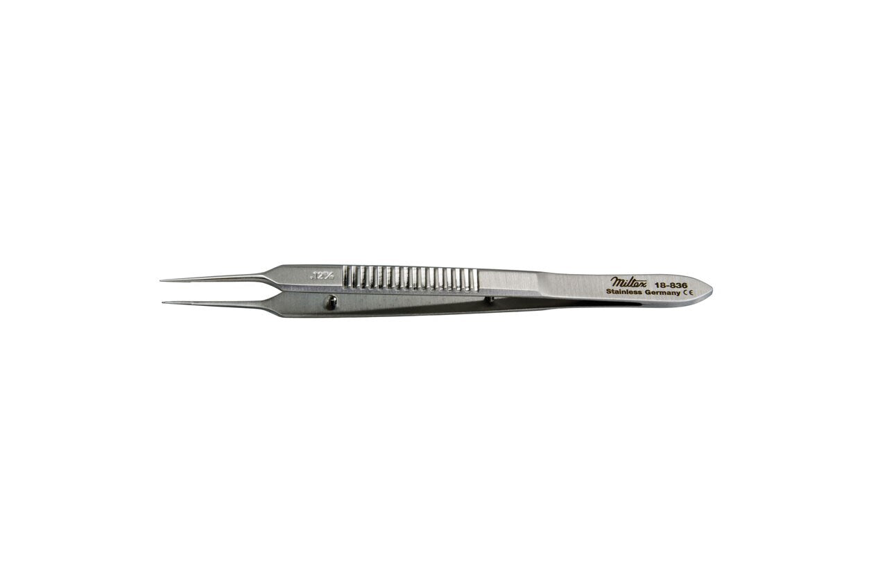 Slivering Forceps