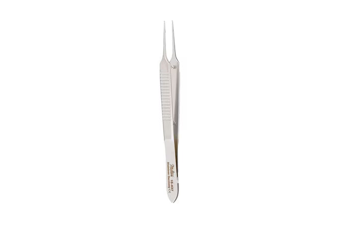 Slivering Forceps