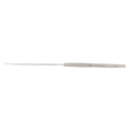 Miltex CONVERSE Skin Hook, 7", 2.5mm Hook, Small