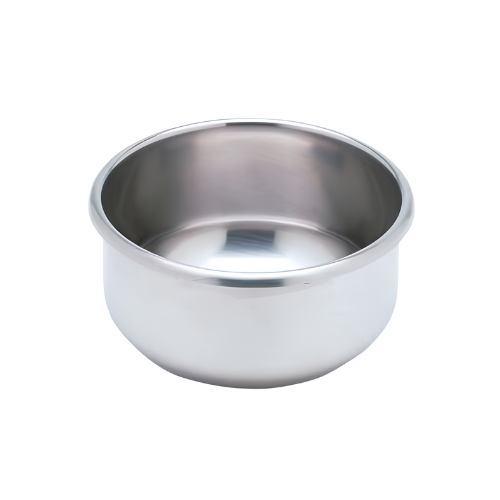 Miltex Sponge Bowl, 16 oz (4-1/4" × 2")
