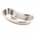 Miltex Emesis Basin, 10 oz (8" × 4-1/4" × 1-1/4")
