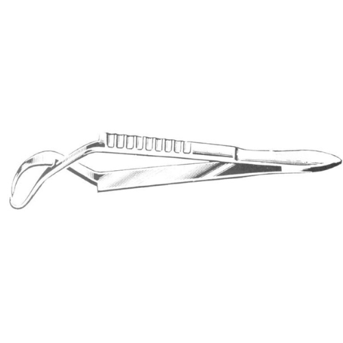 Jones Towel Clamp, 3-1/2", Cross Action – Premium Quality
