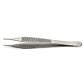 Adson Tissue Forceps, 4-3/4", 2×3 Teeth, 1.7 mm - Premium Quality