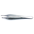 Brown-Adson Forceps, 4-3/4", Multi Teeth, Straight - Premium Quality