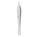 Miltex Adson Tissue Forceps, 4-3/4", Delicate, 2×3 Teeth
