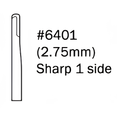 #6401 / #6901 (Box of 12, Sterile)