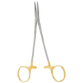 Miltex Crile-Wood Needle Holder, 6", Straight