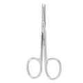 Miltex Spencer Stitch Scissors, 3-1/2, Delicate