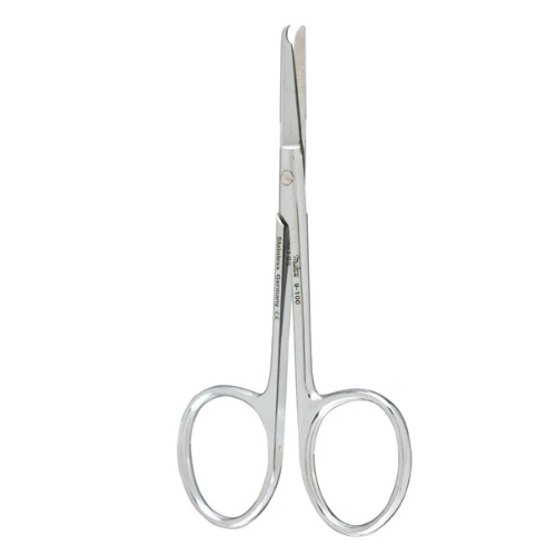 Miltex Spencer Stitch Scissors, 3-1/2, Delicate