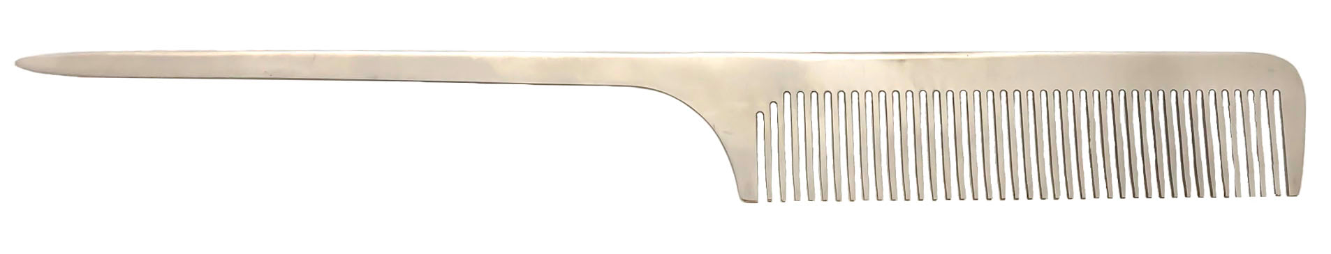 Rat Tail Combs