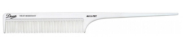 Rat Tail Combs