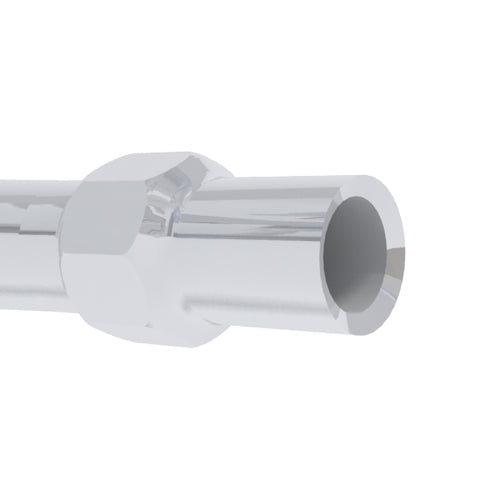 Edge Out Ring Punch