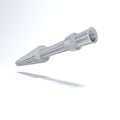 Flared Edge Ring Punch
