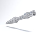 Flared Edge Ring Punch