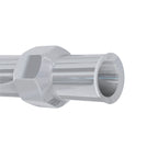 Flared Edge Ring Punch