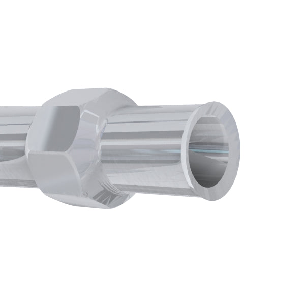 Flared Edge Ring Punch