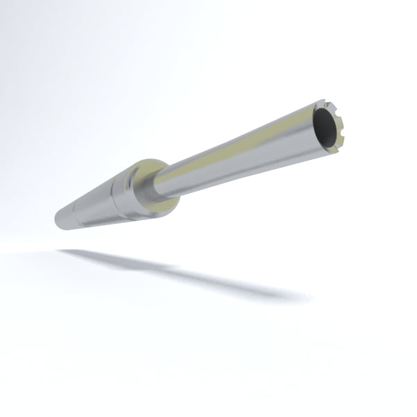Long Hair Punch, 1.05mm