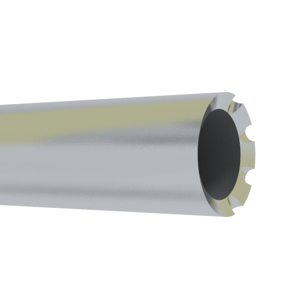 Long Hair Punch, 1.05mm