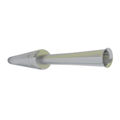 Flared Edge Punch