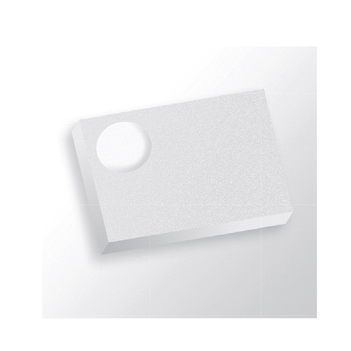 Silicone for Slivering