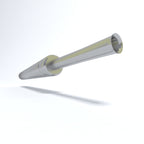 Flared Edge Punch