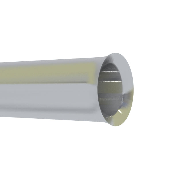 Flared Edge Punch