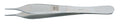 Miltex Adson Dressing Forceps, 4-3/4", Serrated
