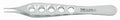 Miltex Adson Tissue Forceps, 4-3/4", 1×2 Teeth, Lightweight