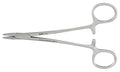 Miltex BAUMGARTNER Needle Holder, 5-1/2" (14 cm)
