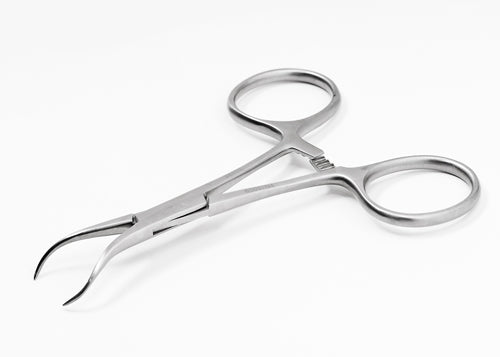 Tension Clamp