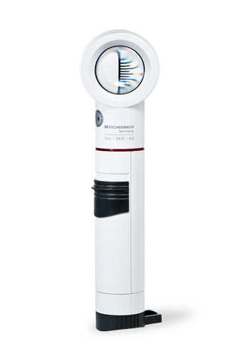 Densitometer