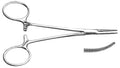 Halsted Mosquito Forceps, 5", Curved – Premium Quality