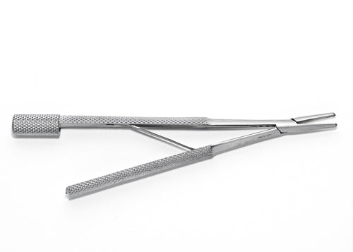Handle for Recipient Sites Blades and Next Blades