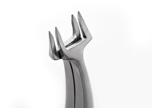 HABER SPREADER