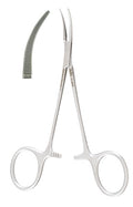 Miltex JACOBSON Micro Mosquito Forceps, extremely delicate, 5" (12.7 cm), curved