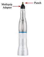 Adaptors for Motorized Handpiece, Autoclavable Plastic