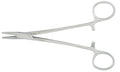 Miltex Mayo-Hegar Needle Holder, 6-1/4" Straight