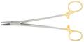 Miltex Mayo-Hegar Needle Holder, 7-1/4" TC, Straight