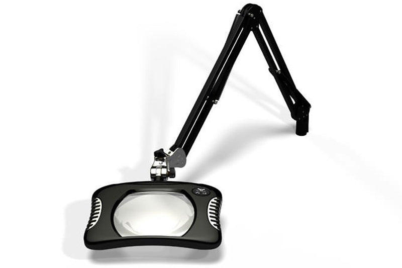 Meiji MG900 Illuminated Magnifier