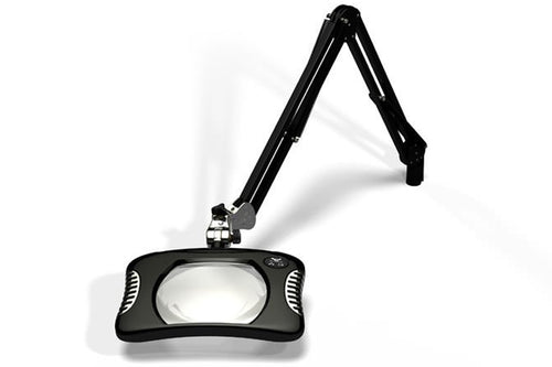 Meiji MG900 Illuminated Magnifier