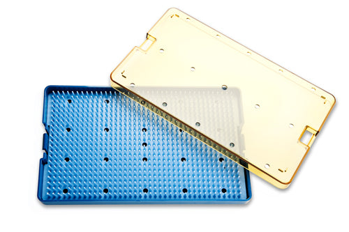 Micro Trays