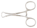 Miltex BACKHAUS Towel Clamp, 3-1/2" (8.9 cm)