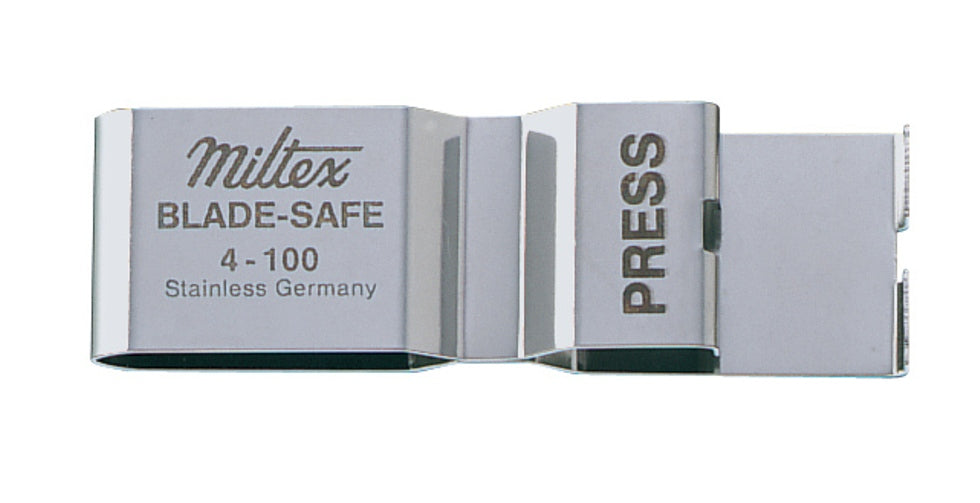 Miltex Blade-Safe Scalpel Blade Remover
