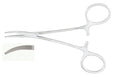Miltex HALSTED Mosquito Forceps, 5-1/2" (14 cm), curved