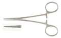 Miltex HALSTED Mosquito Forceps, 5-1/2" (14 cm), straight
