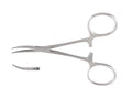 Miltex Hartman Mosquito Forceps, 3-7/8", Curved